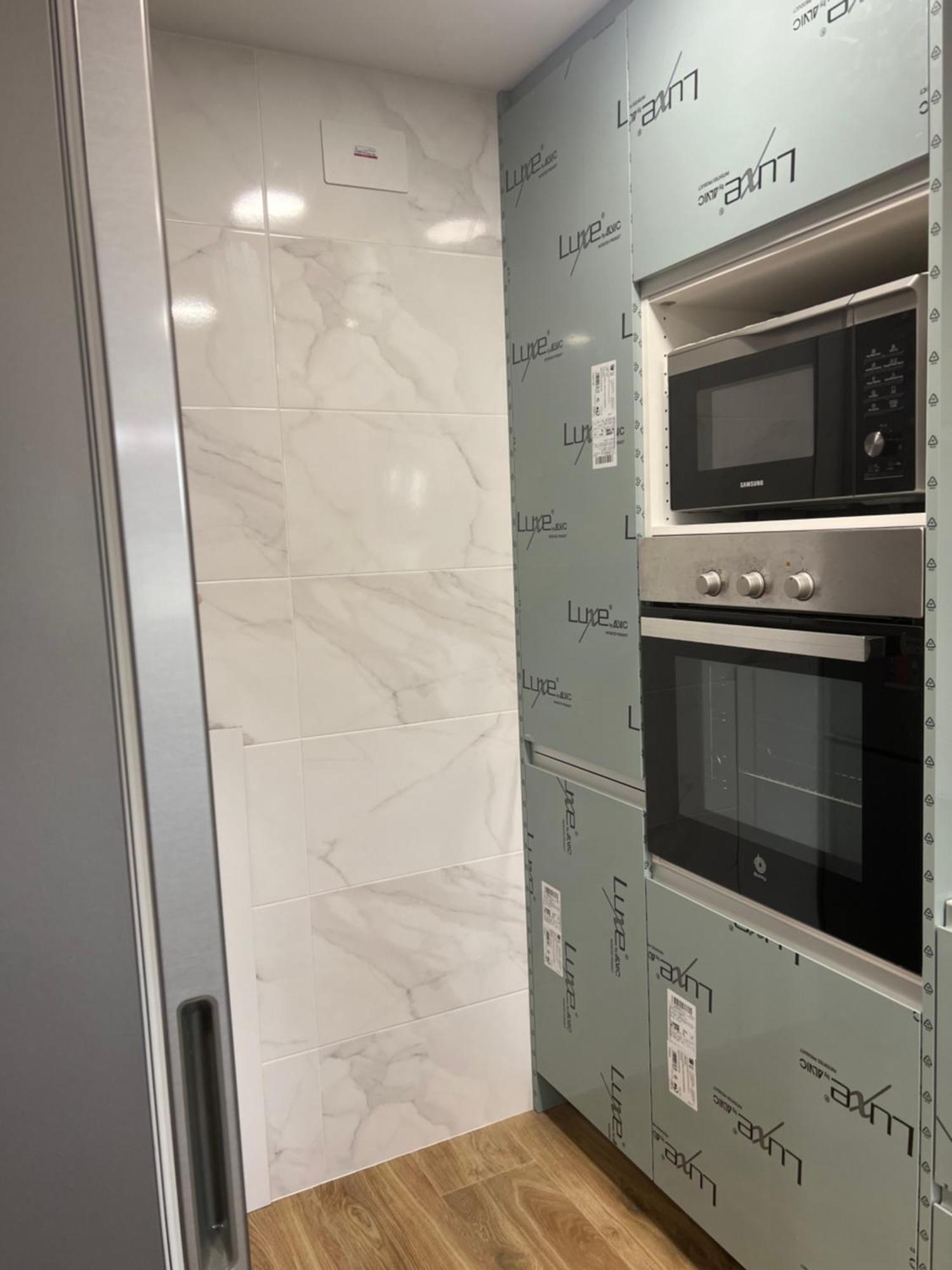 Habitacion Amaya 2 L'Hospitalet de Llobregat Ngoại thất bức ảnh