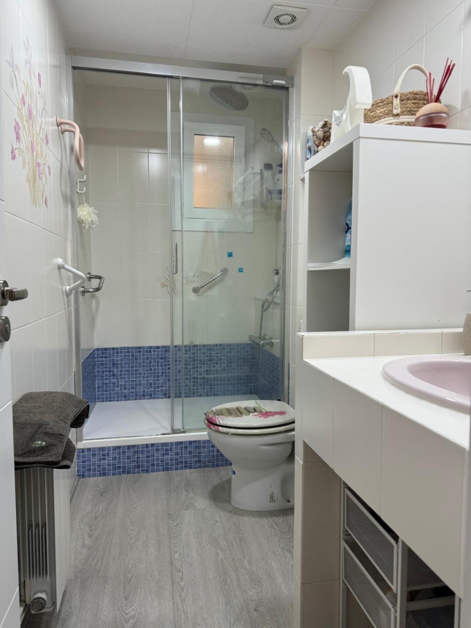 Habitacion Amaya 2 L'Hospitalet de Llobregat Ngoại thất bức ảnh