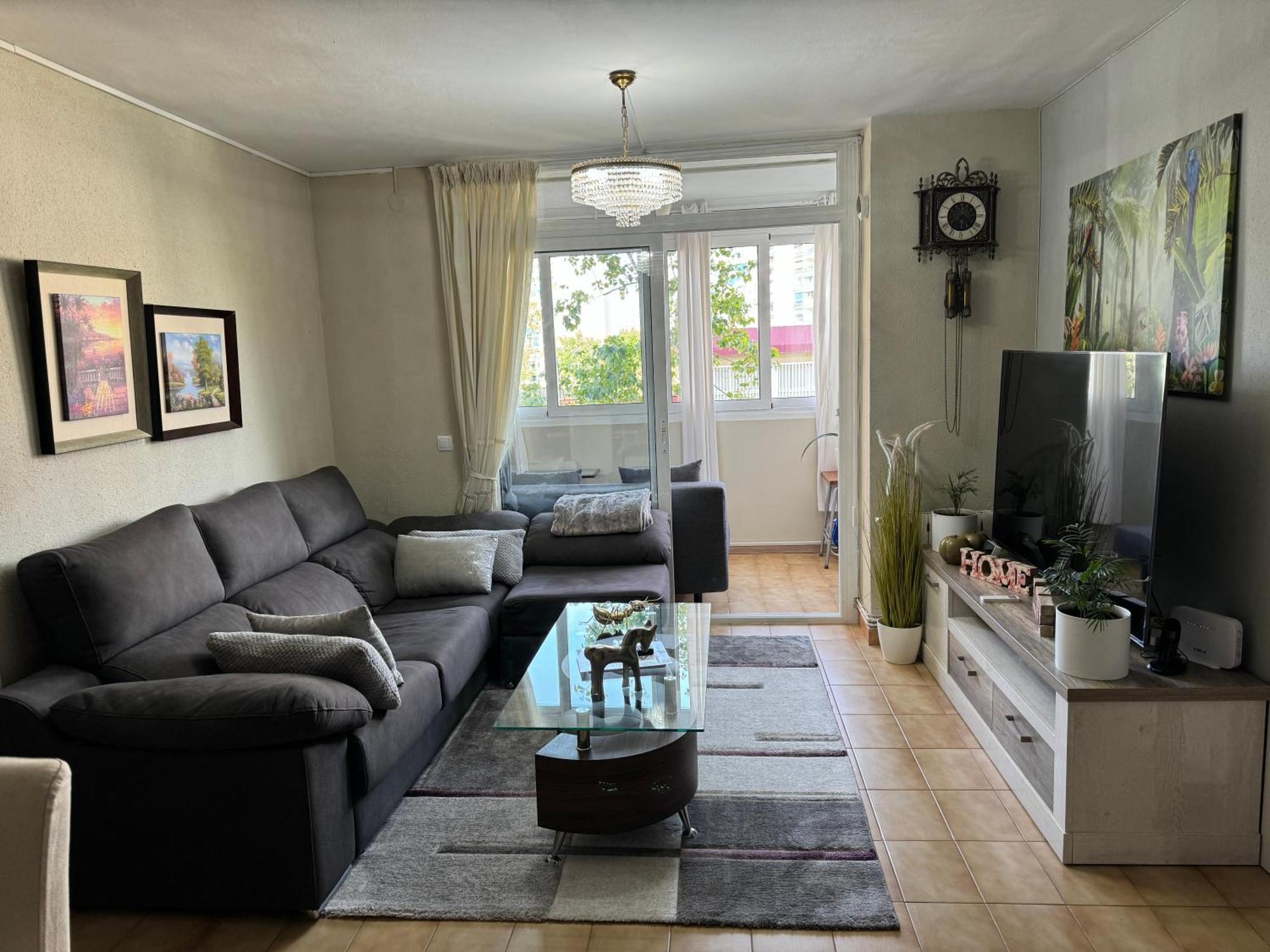 Habitacion Amaya 2 L'Hospitalet de Llobregat Ngoại thất bức ảnh