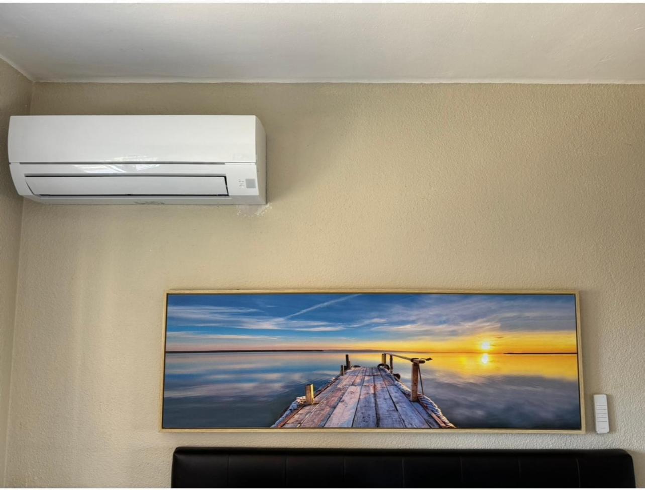 Habitacion Amaya 2 L'Hospitalet de Llobregat Ngoại thất bức ảnh